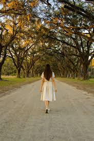 10 Pictures And Quotes That Will Inspire You To Visit Savannah That S What She Had