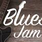 Sweet T's Rude Blues Jam