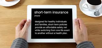 Short term health insurance provides flexibility. Illinois Short Term Medical Insurance Plans