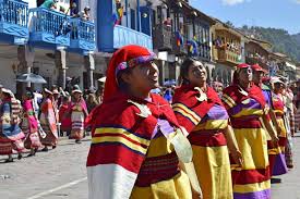 Experience the fascinating inti raymi festival, the festival of the sun, which occurs every year on june 24. Inti Raymi 2021 Rad Season