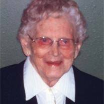 Irene Wilde Obituary 2008