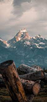 Yellowstone National Park Yellowstonenationalpark 100mostbeautifulplacestovisit Wyoming Idaho Mon National Parks Yellowstone National Park Camping Wallpaper