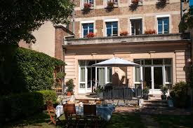 Weekend Une Journee A Reims Blog Voyage Chouette World Maison De Champagne Deco Jardin Maison D Hotes