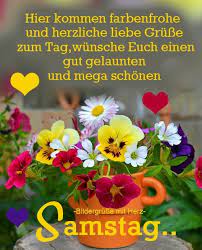 Ich wünsche dir einen erholsamen schönen ruhigen samstag. á… Samstag Bilder Samstag Gb Pics Gbpicsonline