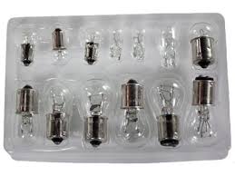 12v Rv Emergency Light Bulb Kit 13 Bulbs By Ppl 15549