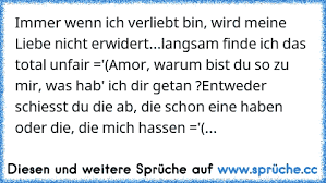 Amor Du Bist Schuld Das Ich Mich Jetzt Bei Der Selbsthilfegruppe