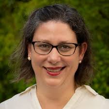 Laura Stern: The shared adventure of ministry