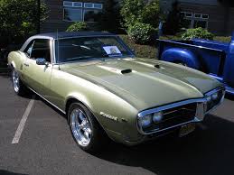 Image result for Primavera Beige 1968 Firebird