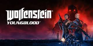 مراجعة لعبة Wolfenstein Youngblood طبيب الكمبيوتر Pcd