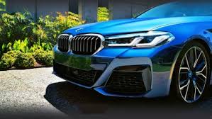 Maybe you would like to learn more about one of these? Bmw 5 Series Bmw Usa