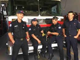 Tremendous impact in the lives of many residents in west kelowna and westbank first nation. Pads Okanagan I Went To Visit The West Kelowna Fire Department I Think I Made An Impression Hobbes Facebook