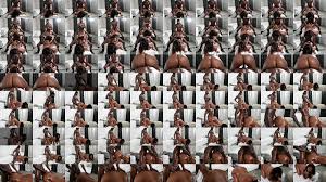 KING NASIR vs CIERRA VEGAS PREVIEW - PORNORAMA.COM