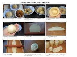Karipap pusing bahan dough margarin dough margarin 40 g margarin 150 g tepung terigu dough minyak 350 g tepung terigu. Karipap Pusing Ku Yang Pertama