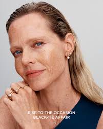 Wedding bells are ringing. 🔔Jewellery destined for every dress code.  #Weddingseason