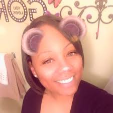 Stephanie Washington (@Leanice98)