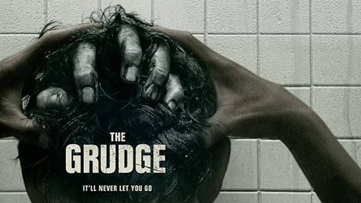 Review: The Grudge – In Their Own League