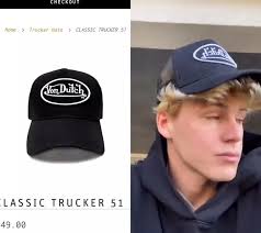 Von Dutch Outfits Men