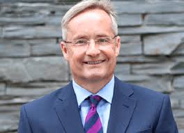 Science Park boss announces he is stepping down after a decade as CEO