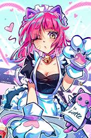 Ловите арт на мяулет | Fandom