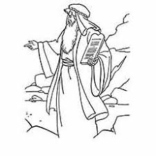 Grandma moses coloring pages free. Moses Coloring Pages Free Printables Momjunction