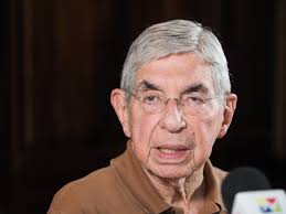 Concejo Municipal de Heredia rechaza rectificar nombre de Óscar Arias del  Palacio de los DeportesConcejo Municipal de Heredia rechaza remover nombre  de Óscar Arias del Palacio de los Deportes