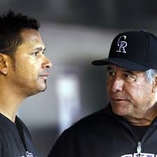 Moscoso loses Rockies' debut to Mets, 7-5
