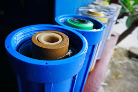 This fun science experiment turns dirty water clean. How To Make A Better Water Filter Turn It Inside Out Penn Today