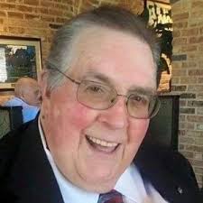 Rev. Dick Whitener Obituary (1936