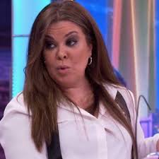 Lucía Fernanda Carmona celebra la Baby Shower días después del nacimiento  de su hijo Ismael