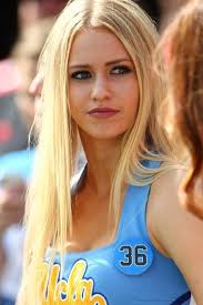 Pin By Christian Frazilus On College Football Cheerleaders Football Cheerleaders Cheerleader Girl Hot Cheerleaders