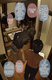 Everyday Conversations With My Big Sister 4 [Hanpatsu Zokusei] - English -  Porn Comic