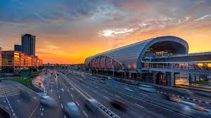 Popular attractions sunway pyramid mall and bukit jalil national stadium are located nearby. Ioi Boulevard Bandar Puchong Jaya Ioi Properties