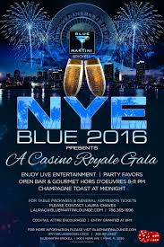 Blue Martini Brickell S New Years Eve 2016 Party Blue Martini Martini 2016 Party