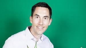 Patrick Salyer's Instagram, Twitter & Facebook