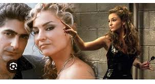 Where to find post about police behind redacted person name?