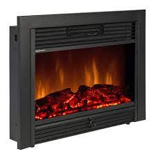 The best overall electric fireplace log set you can buy right now in terms of features and price is the dimplex 28 inch premium electric fireplace log set. Top 5 Best Electric Fireplace Insert Reviews Best Electric Fireplaces Review Modern Most Realistic