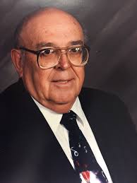 William F “Bill” Orth (1928-2017)