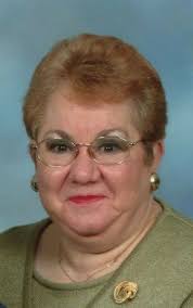 Patricia Fox Obituary (2011)