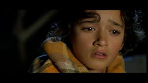 She has appeared in films such as whale rider, star wars episode iii. Keisha Castle Hughes Kiwi Cinema