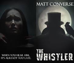 Vampire novel about serial killer and evil entity