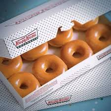 See entire menu for krispy kreme with prices. Krispy Kreme Is Giving Away Dozens Of Donuts To Healthcare Workers On Mondays Blogs
