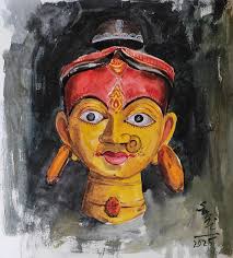 Buy Figurative Paintings Online