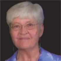 Shirley Tracy Obituary