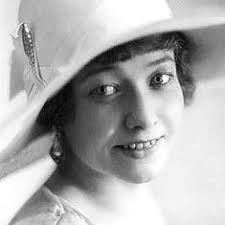 Grace Johnson — The Movie Database (TMDB)