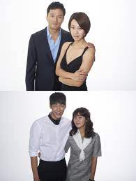 Maybe you would like to learn more about one of these? Added New Images For The Upcoming Korean Drama Can We Get Married Hancinema