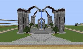 This article shows you some of the best . My Eldercraft Server Creative Build Minecraft Map