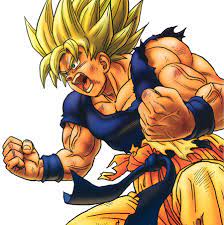 Maybe you would like to learn more about one of these? C C Dragon Ball Z Kai Awaken Legendary Warrior Goku The Super Saiyan 11 14 Anime Superhero Forum