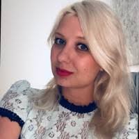 Ilona Urban Email & Phone Number