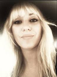 About — CAROLINE RYDER