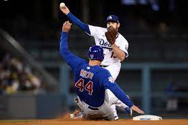 What channel is the dodger game on. How To Watch The Chicago Cubs Vs Los Angeles Dodgers 6 27 21 Mlb Channel Stream Time Mlive Com
